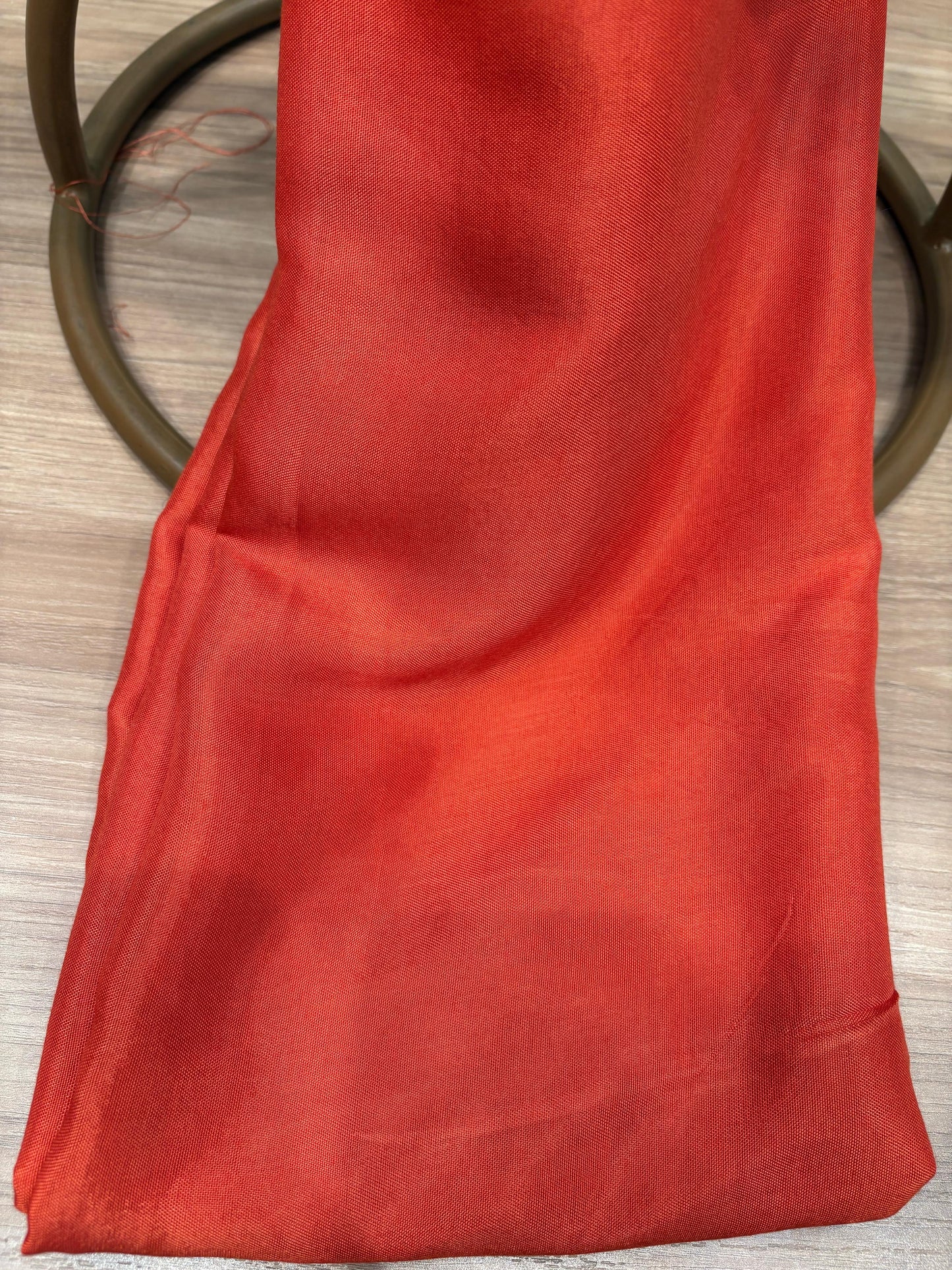 Dola Silk Unstitched Suit