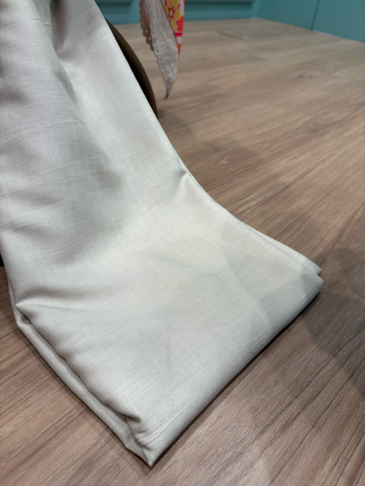 Linen Cotton Unstitched Suit