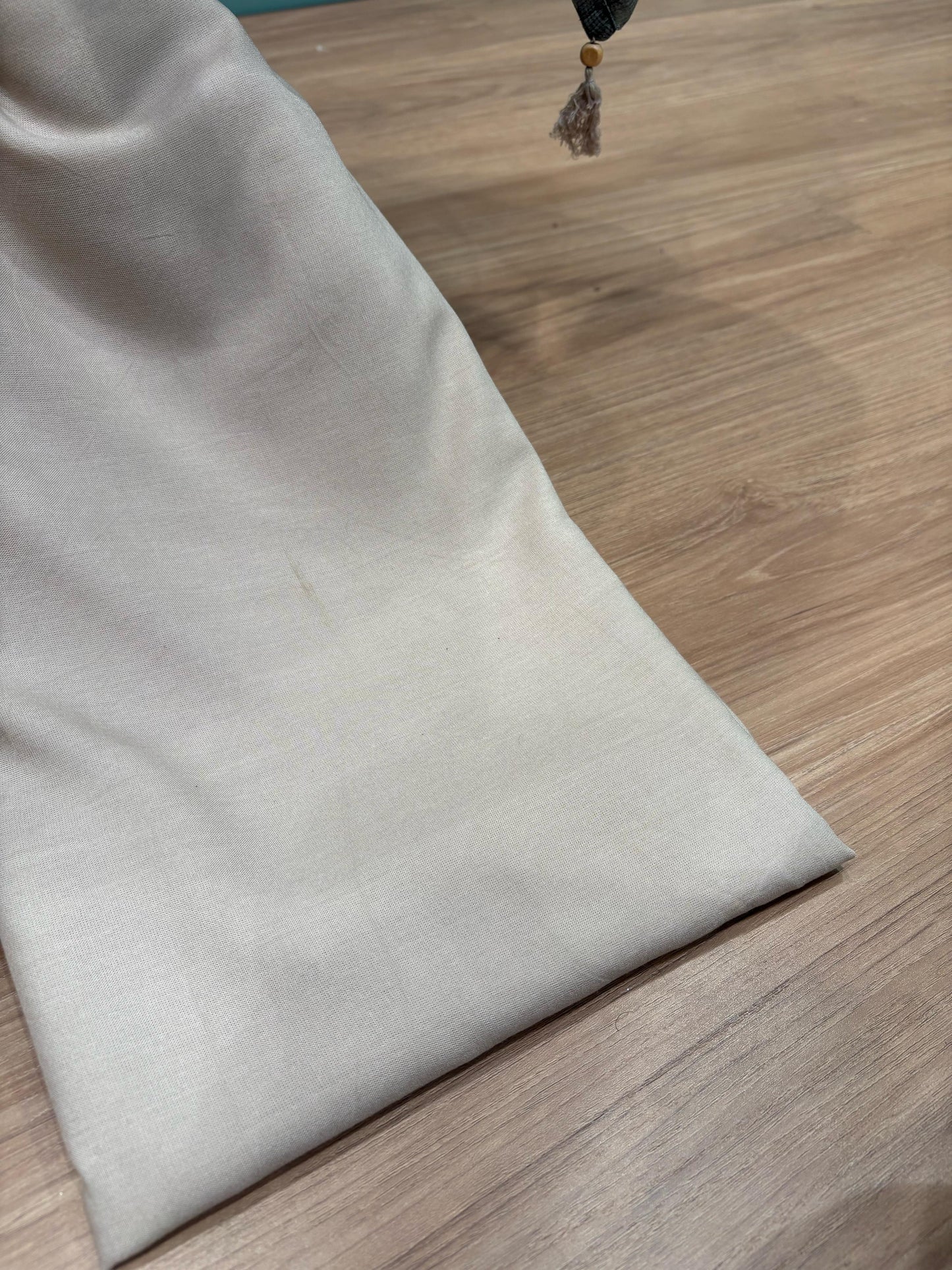 Linen Cotton Unstitched Suit
