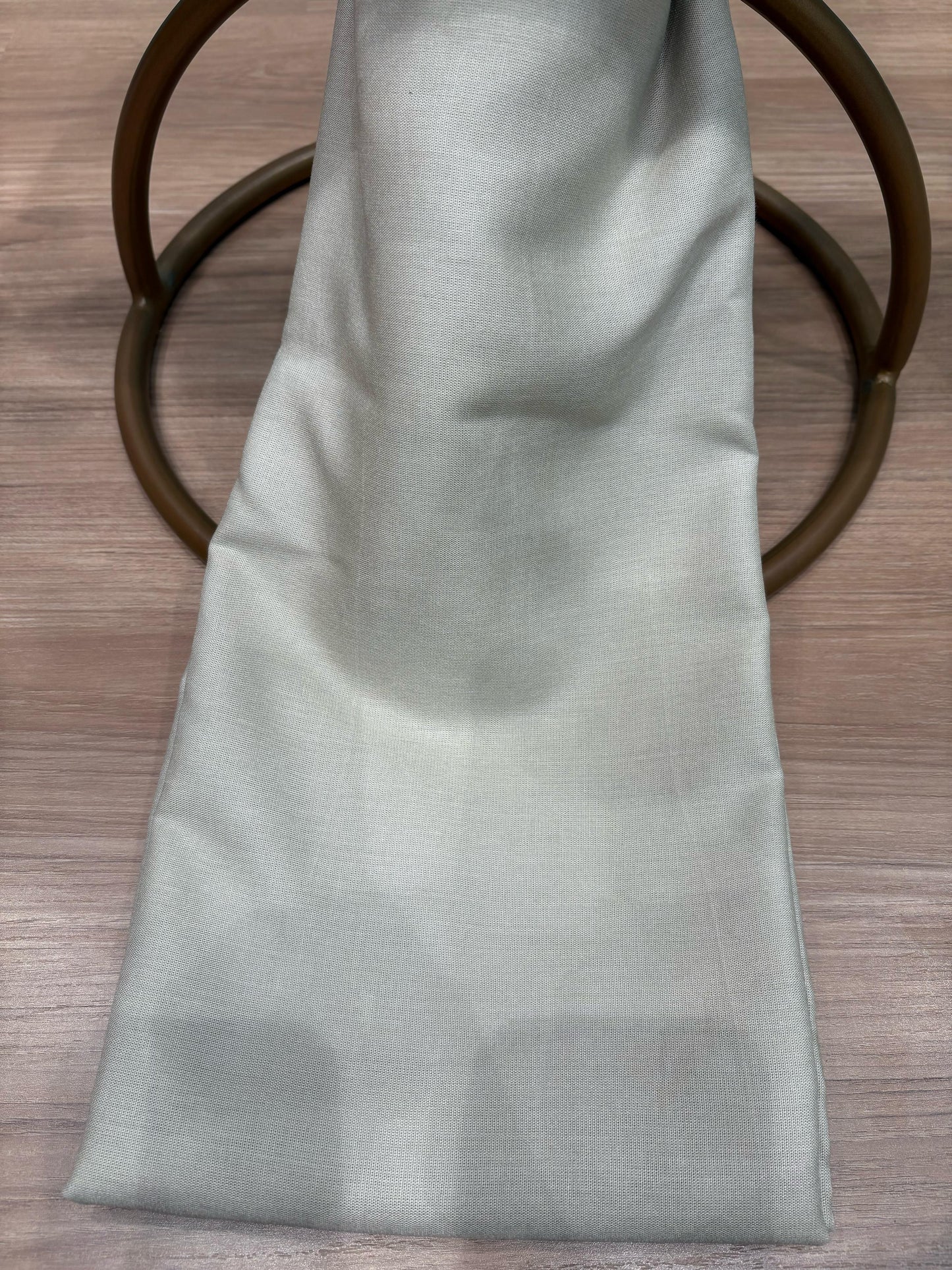 Shimmer Organza Unstitched Suit