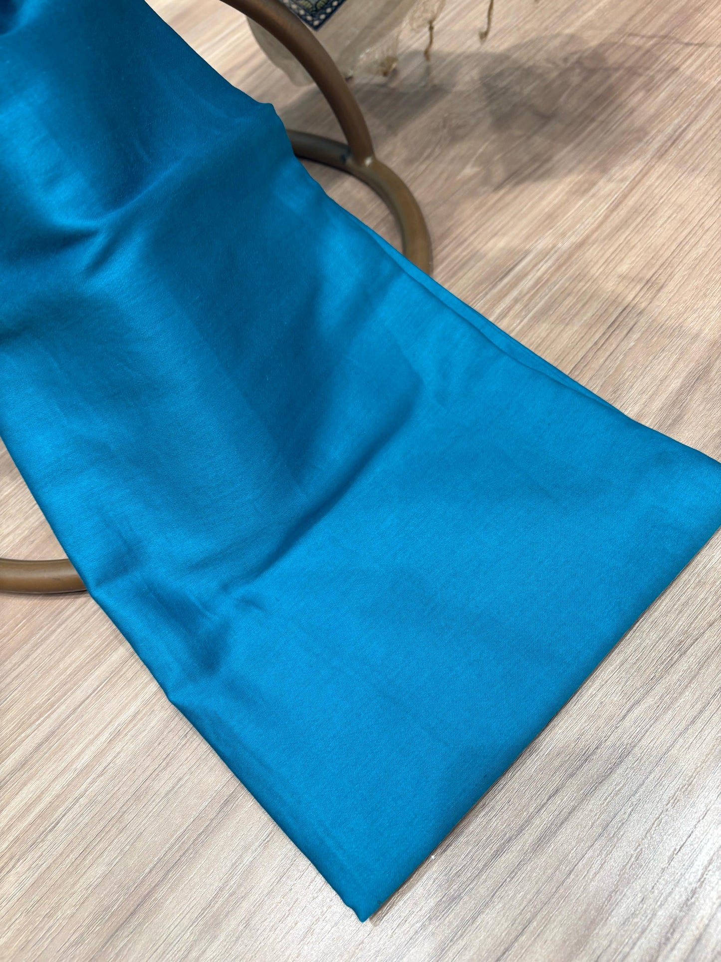 Maheshwari Cotton Unstitched Suit