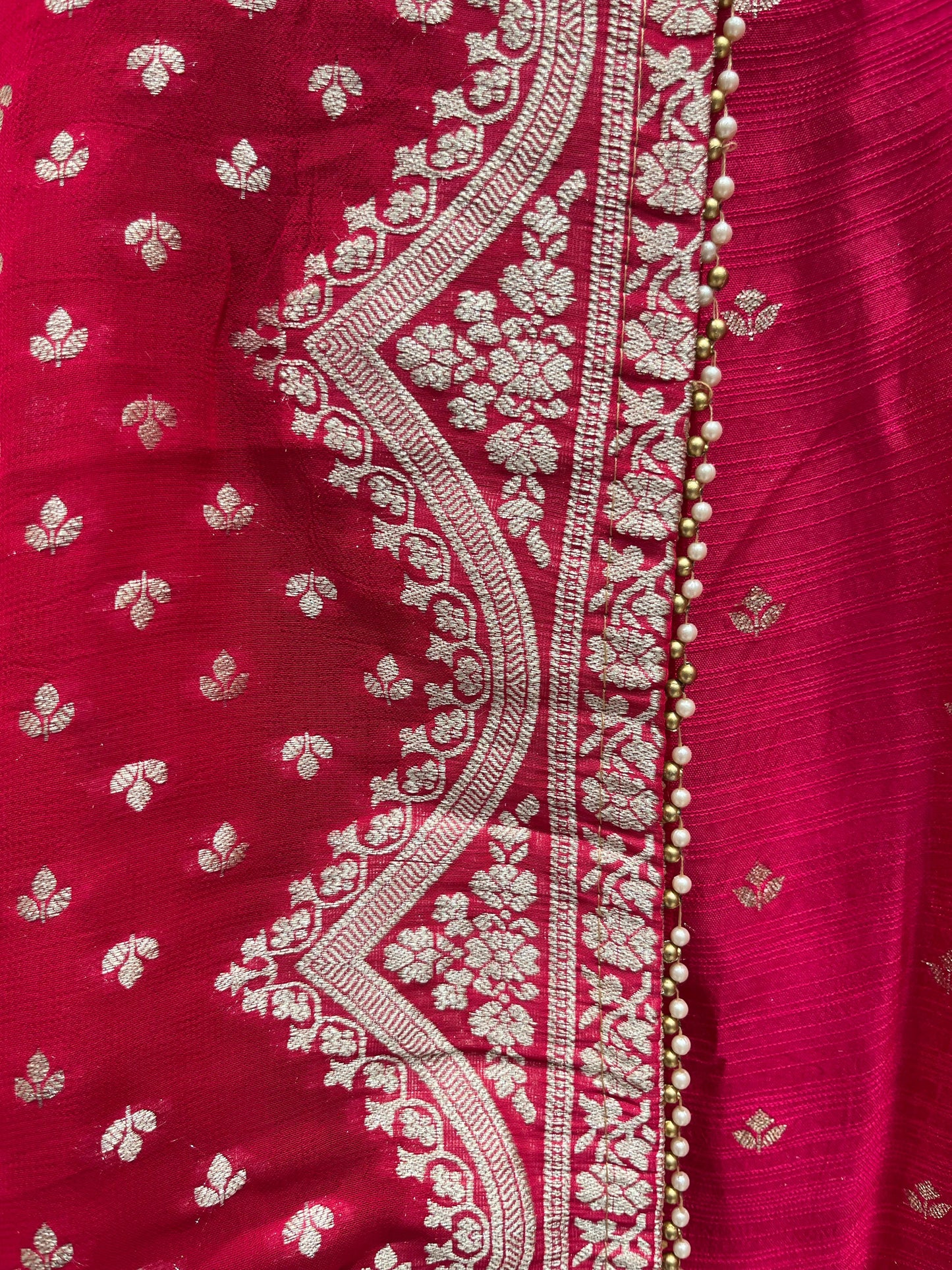 Experience timeless elegance with our premium unstitched suit set