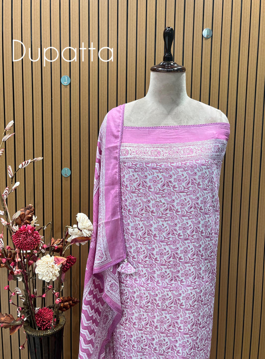 Corsica Neckline with Kodi Coin & Pearl Work