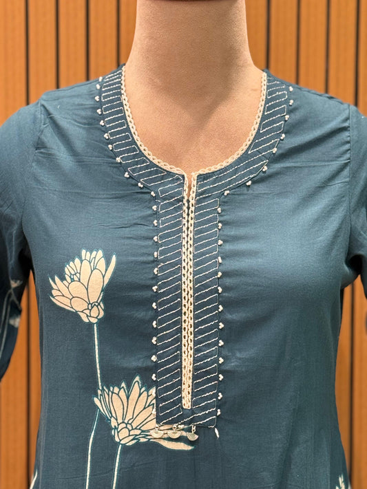 Elevate your everyday style with this suit