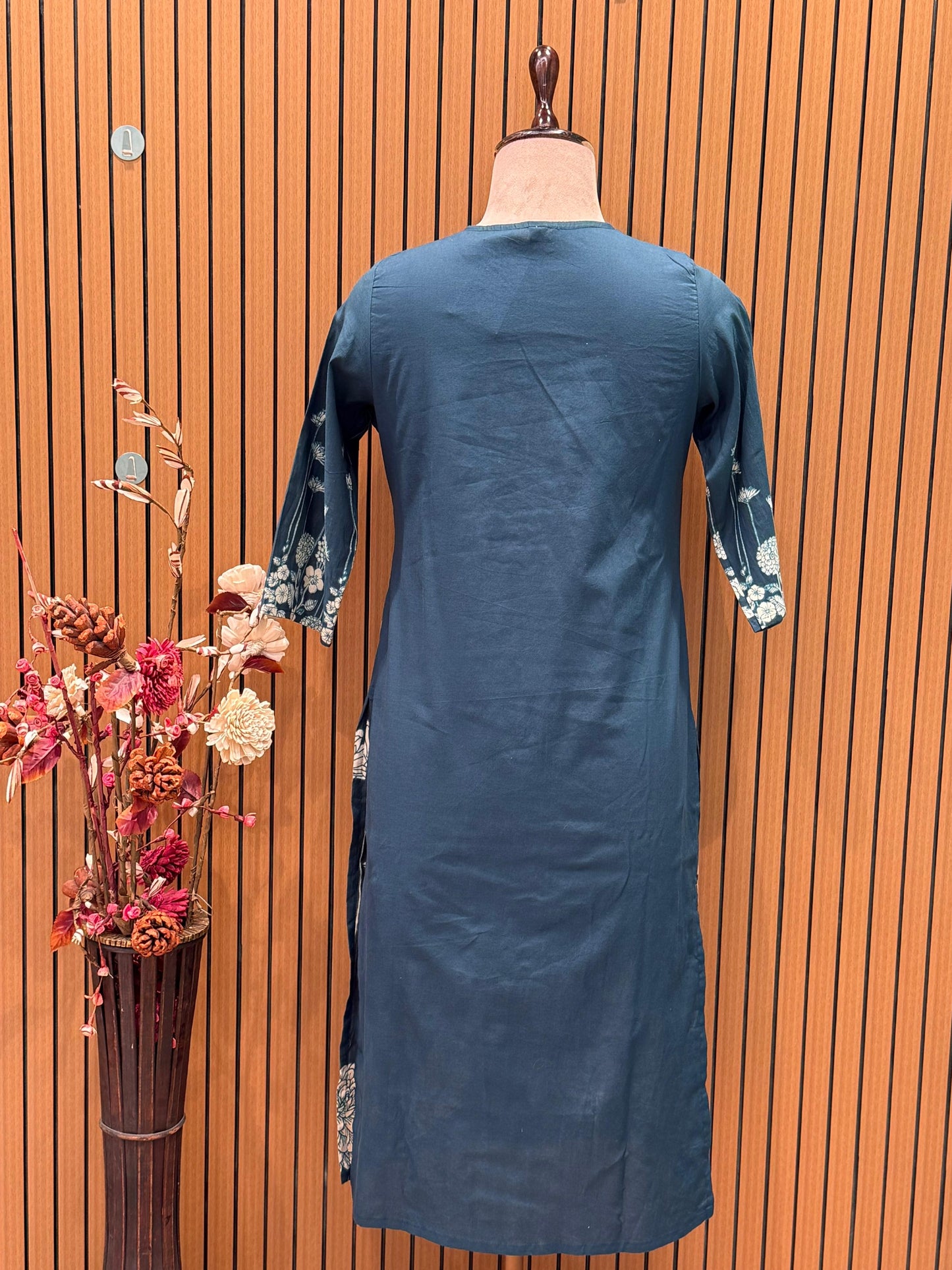 Elevate your everyday style with this suit