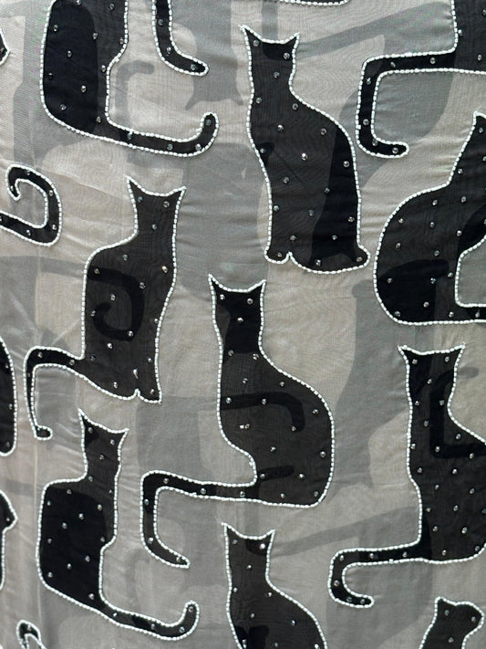 Unveil elegance with our luxurious unstitched suit set