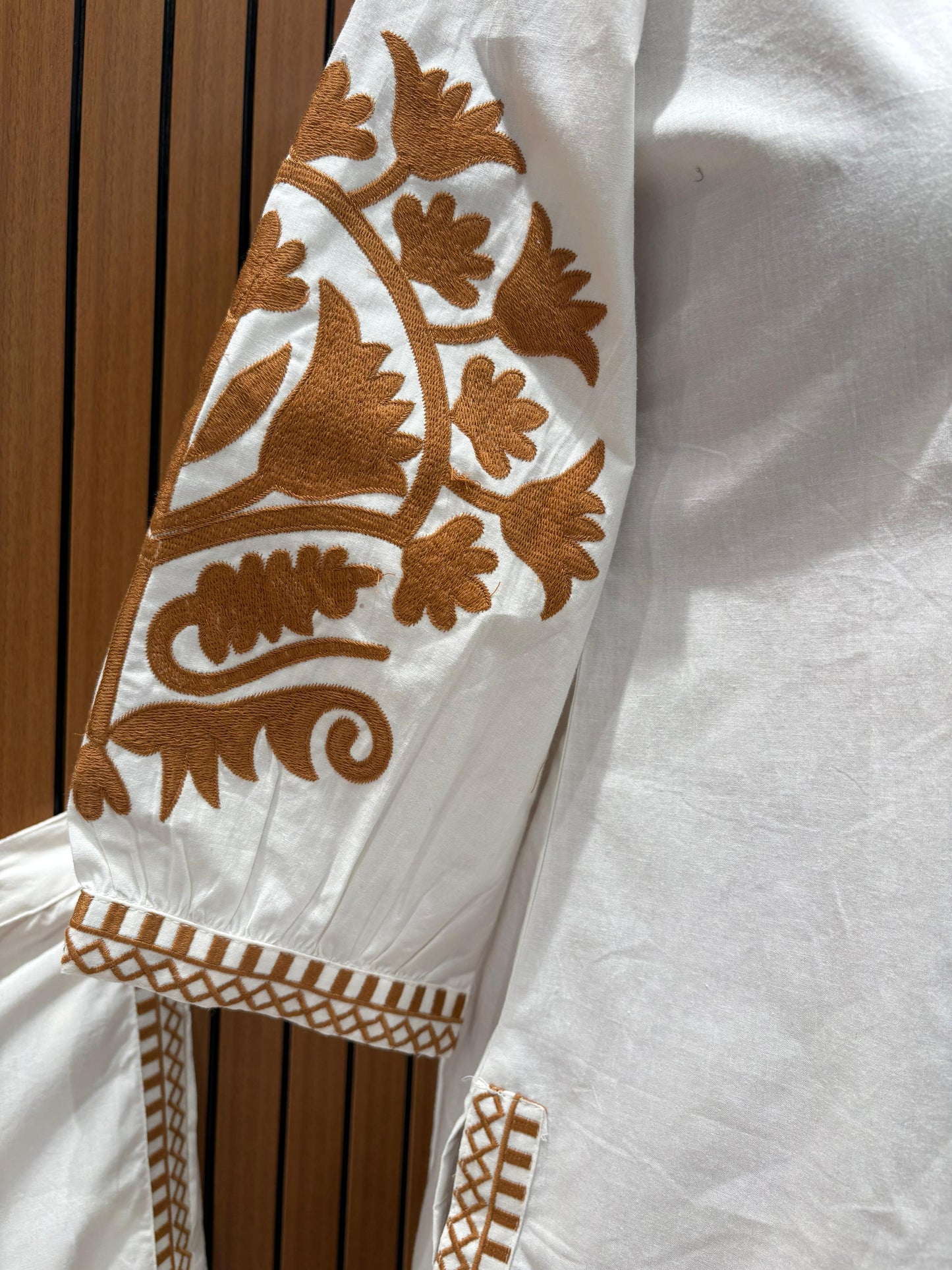 Effortlessly chic and supremely comfortable, these cotton co-ord sets
