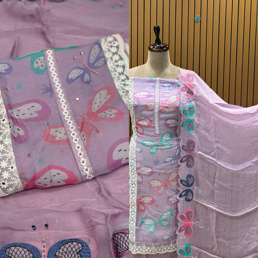 Add a whimsical charm to your ethnic collection