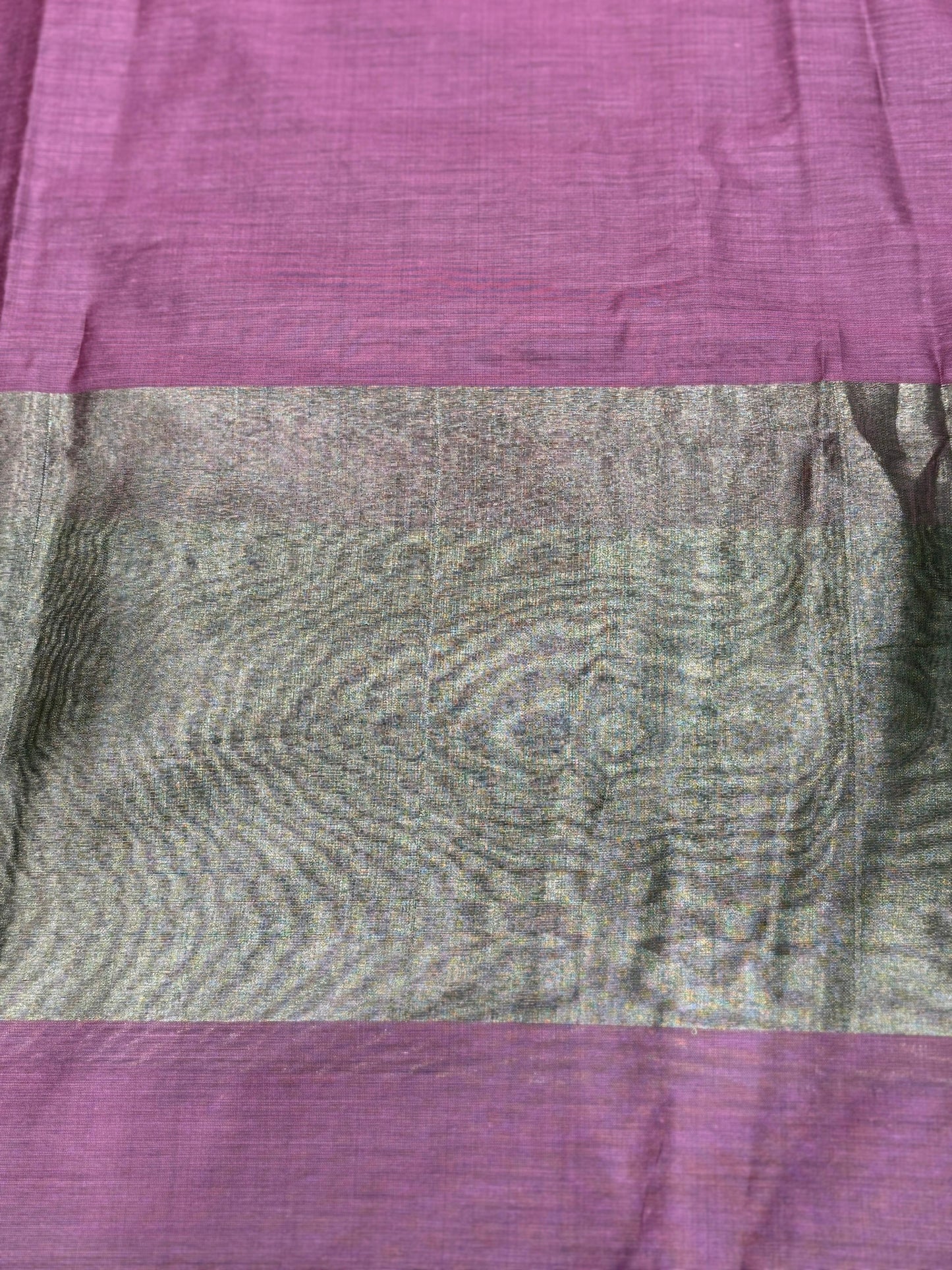 Discover timeless charm with our unstitched suit set crafted in Mul Chanderi