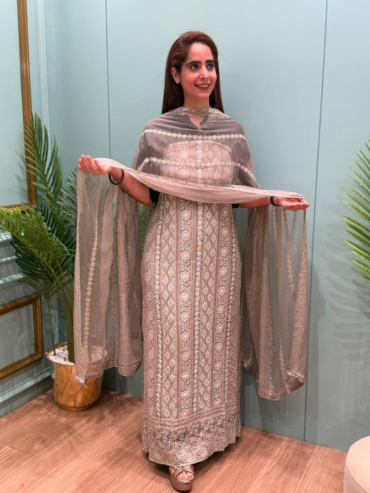 Presenting our elegant unstitched suit collection