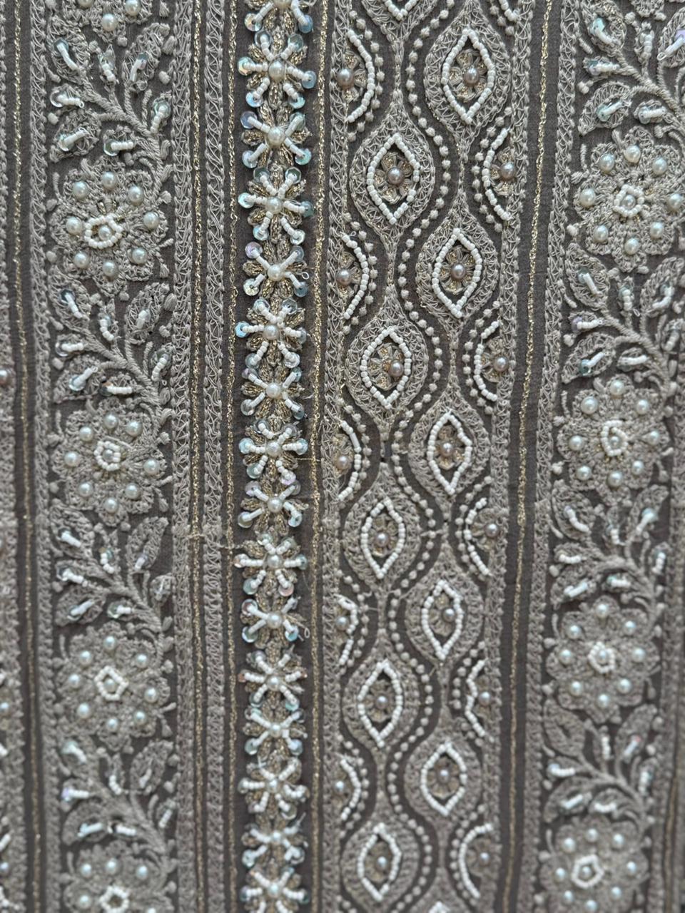 Presenting our elegant unstitched suit collection