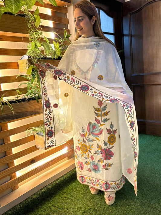 Grace meets timeless charm in this beautifully designed