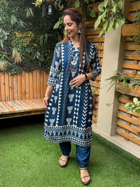 Beautifully blends elegance with contemporary charm