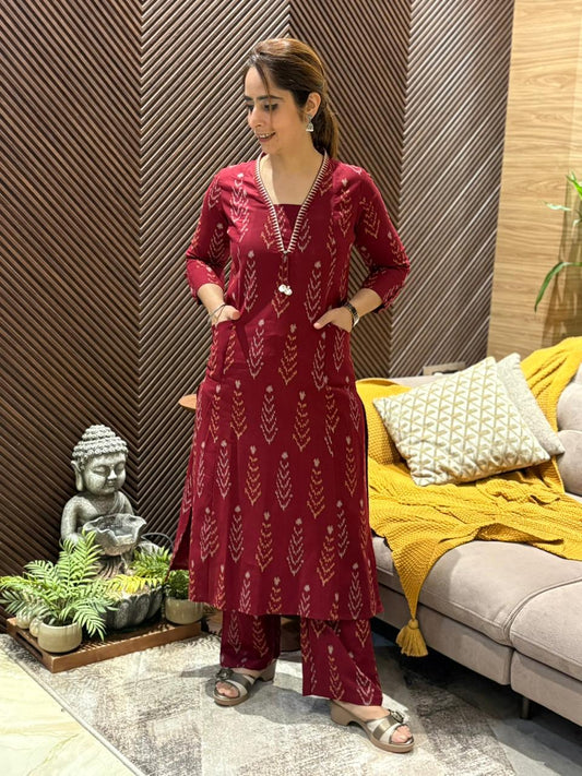 Designed for everyday elegance