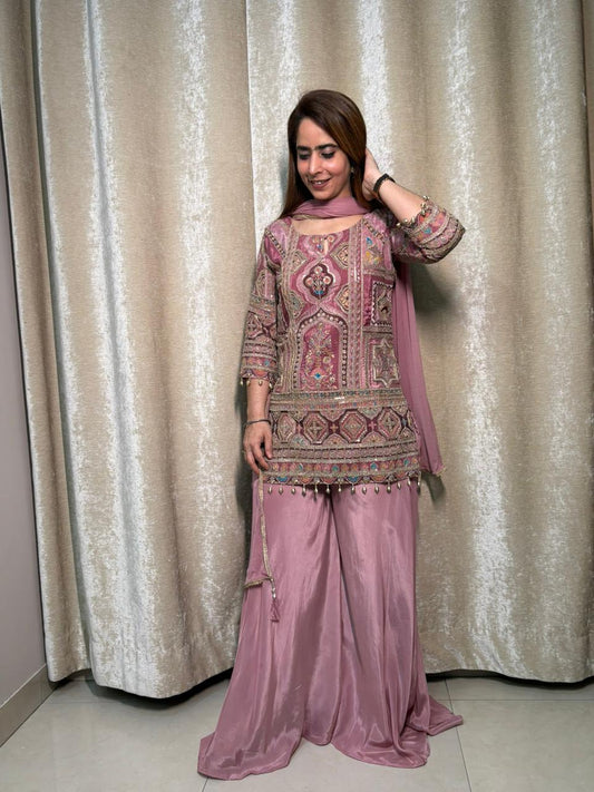 Premium kurta set