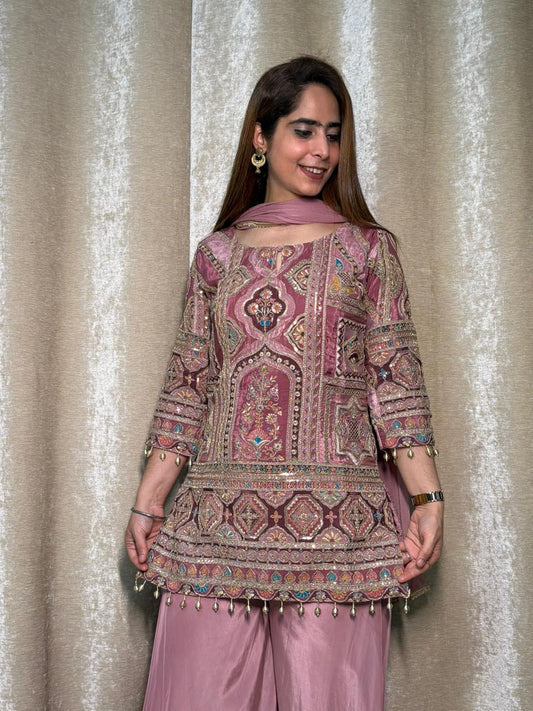 Premium kurta set