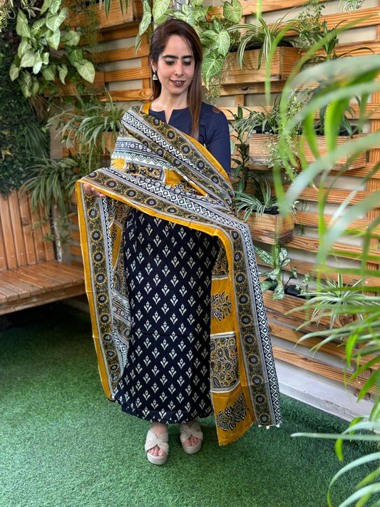 Beautiful unstitched suit