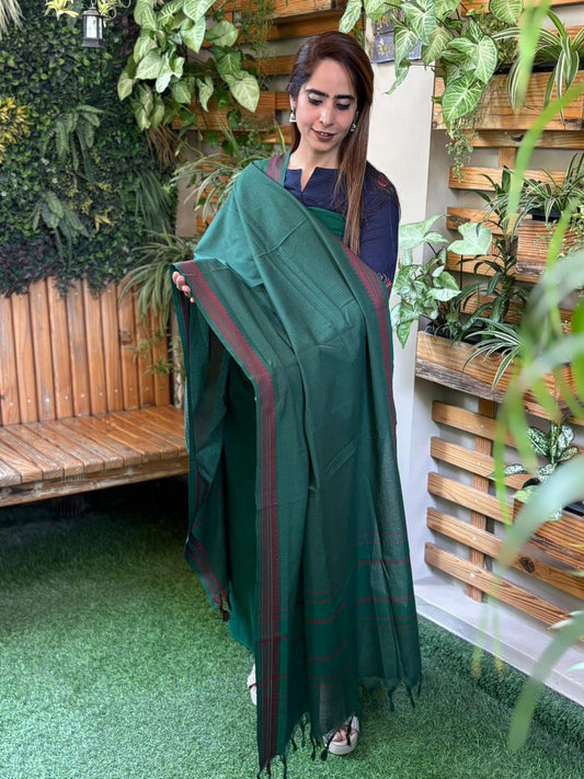 Stunning unstitched suit