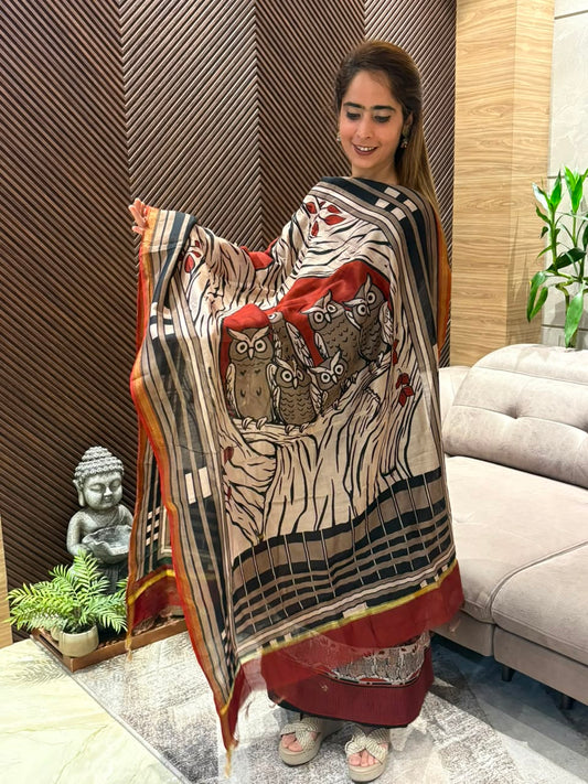 Exquisite unstitched suit