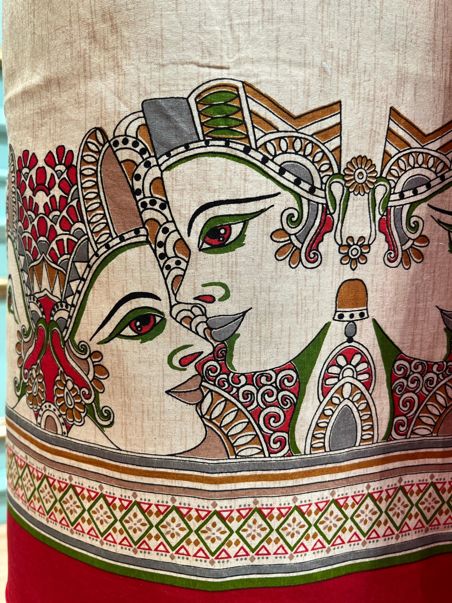 Timeless elegance with a touch of tradition