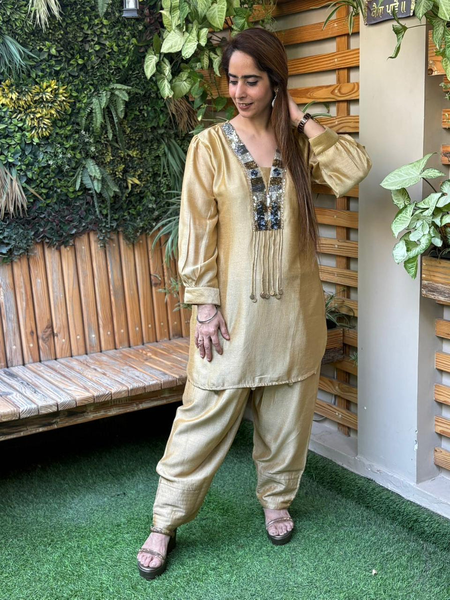Co-ord Set