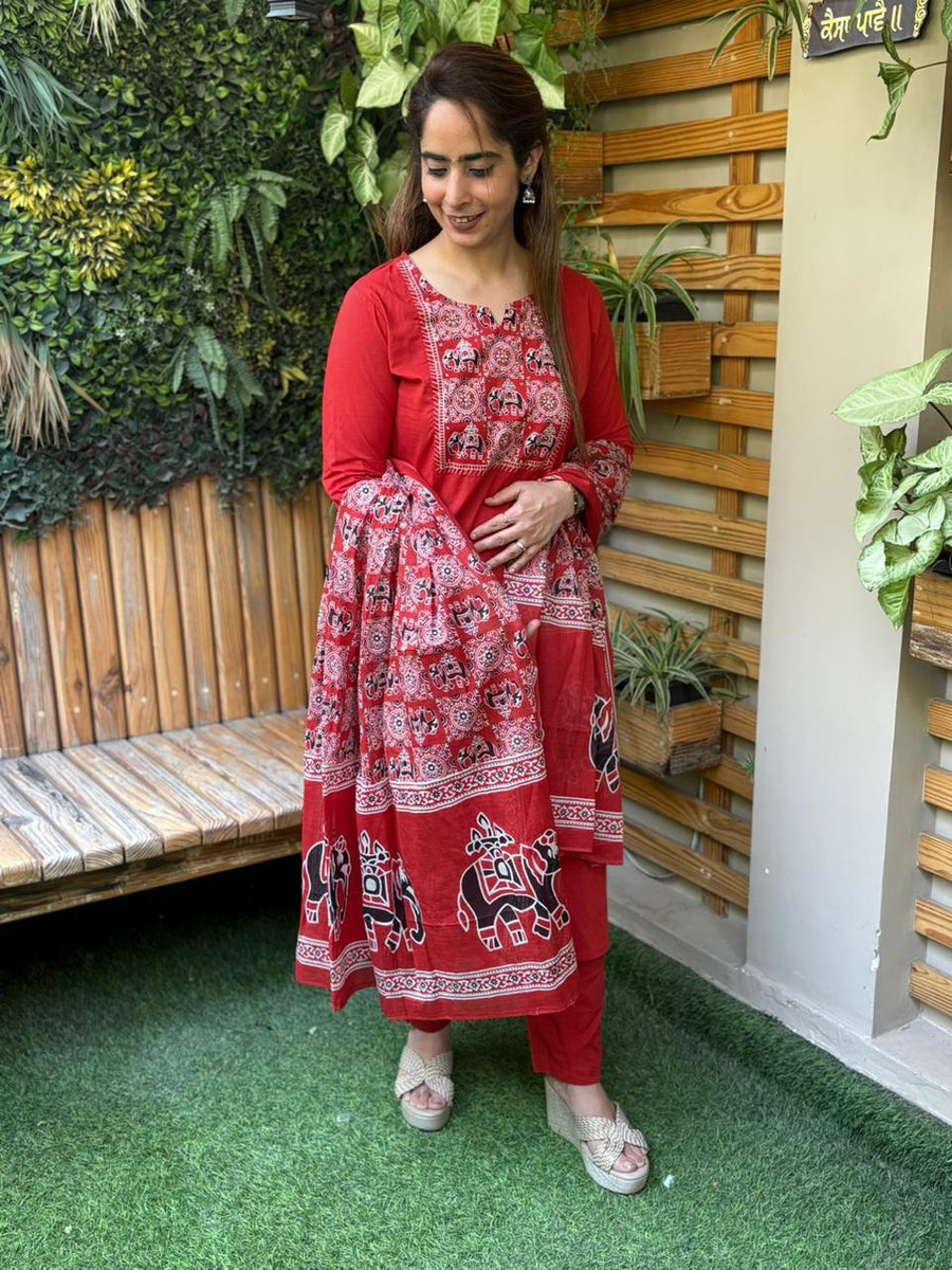kurta sets