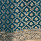 luxurious Khaddi Georgette unstitched suit