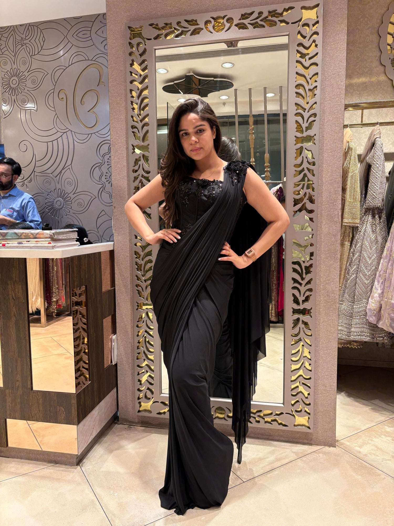 Saree