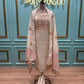 Maheshwari Cotton Unstitched Suit