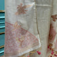 Maheshwari Cotton Unstitched Suit