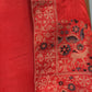 Dola Silk Unstitched Suit