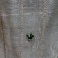 Shimmer Organza Unstitched Suit
