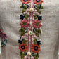 Linen Cotton Unstitched Suit