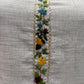 Slab Cotton Unstitched Suit