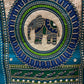 Maheshwari Cotton Unstitched Suit