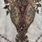 Elevate your ethnic wardrobe with this elegant unstitched suit set.
