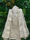 Perfect blend of elegance and festive glamour