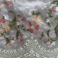 Elevate your ethnic wardrobe with this exquisite unstitched suit