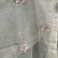 Elevate your ethnic wardrobe with this exquisite unstitched suit