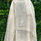 Elevate your ethnic wardrobe with this exquisite unstitched suit