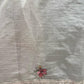 The top fabric is made from soft, breathable mul cotton,