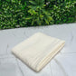 The top fabric is made from soft, breathable mul cotton,