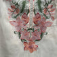 Enhance your ethnic wardrobe with this beautifully designed
