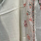 Enhance your ethnic wardrobe with this beautifully designed