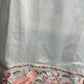 Enhance your ethnic wardrobe with this beautifully designed