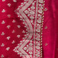 Experience timeless elegance with our premium unstitched suit set