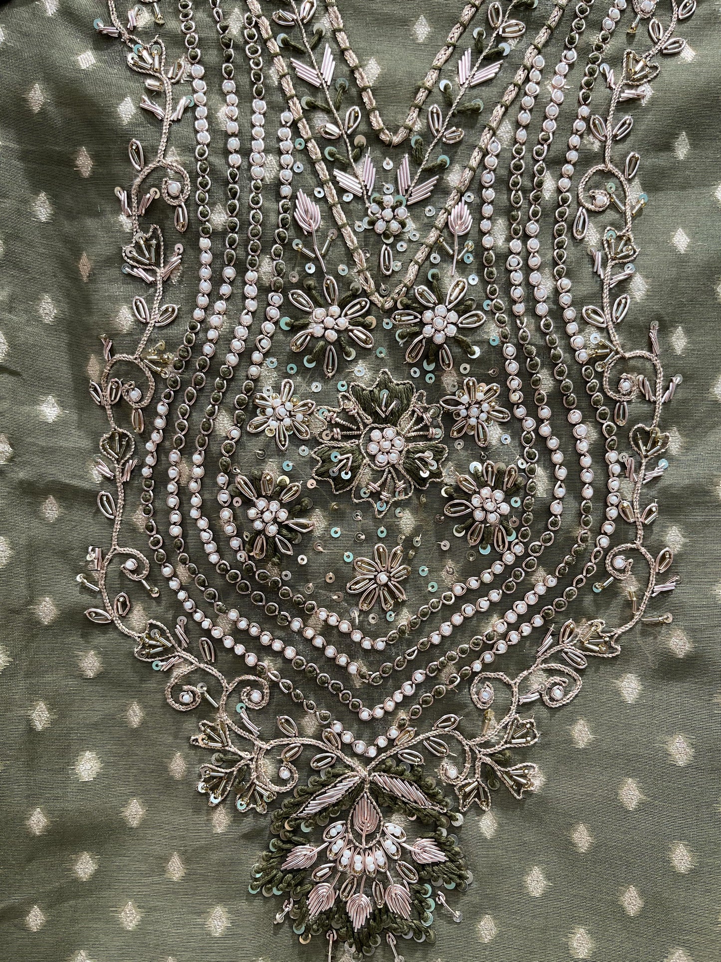 Embrace the charm of heritage and artistry with this elegant