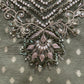 Embrace the charm of heritage and artistry with this elegant