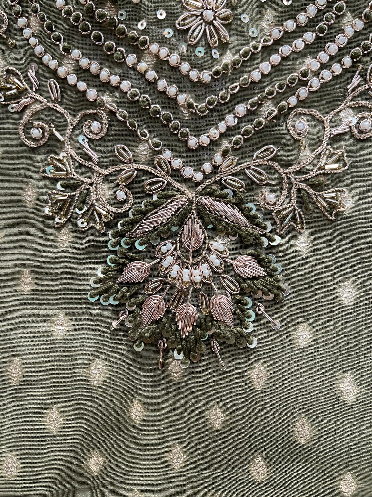 Embrace the charm of heritage and artistry with this elegant