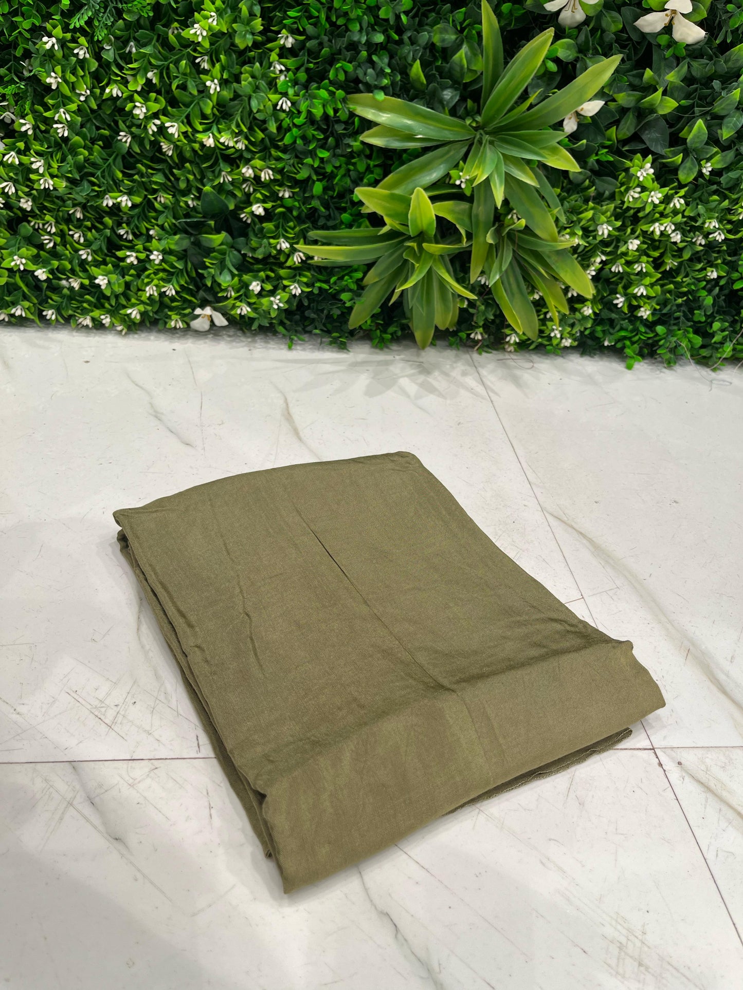 Embrace the charm of heritage and artistry with this elegant